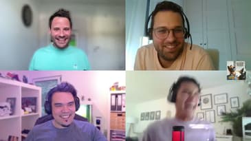 #12: Perfektes Dinner, perfektes Chaos – Food Noise, Social Media & skurrile Menüideen