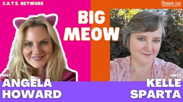 208: Kelle Sparta - “The Spirit Doctor”