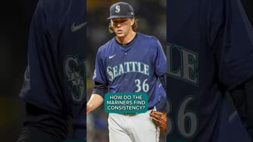 What Will SPARK The Mariners Down The Stretch? #mariners #mlb