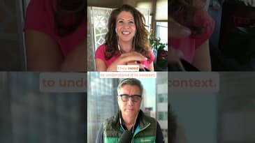 You Spoke—But Were You Heard?