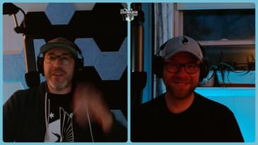 58: It’s Storms that Make You Appreciate the Sunshine