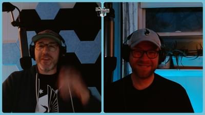 58: It’s Storms that Make You Appreciate the Sunshine