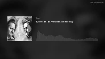 Assisted Suicide, Swinger Clubs, and the Loch Ness Penis Theory