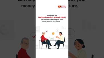 Planning for a secure retirement starts today!