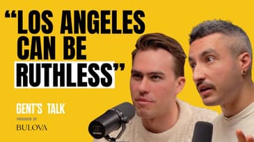 Loud Luxury: Making Music in LA, On Being a DJ Duo & Staying Hungry vs. Humble | Ep.81 - Gent's Talk