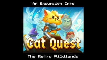 Cat Quest: The Puuurfect Action RPG | An Excursion