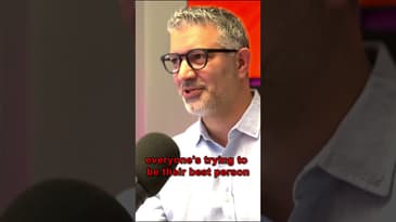 Can you be transparent in leadership?