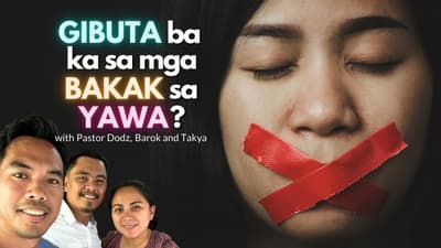 Ang Kahayag sa Maayong Balita Biblia Magbuntog kang Satanas