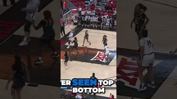 Best Lady Raiders Team Yet?