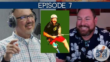 STUMP LIFE ADVENTURES  Scotti Trinler