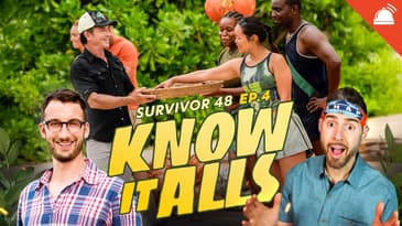 Know-It-Alls: Survivor 48 Ep 4