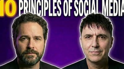 The 10 Social Media Principles Behind MrBeast's Beast Games, Lord of the Rings & Invincible