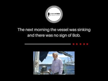 101. Australia - What Happened to Bob Chappell? PODCAST promo