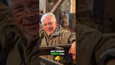 Bell Ringing: Friendship & Teamwork