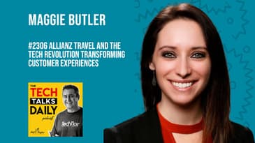 2306: Allianz Travel and the Tech Revolution Transforming CX