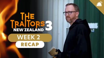 Traitors NZ Season 3 Eps 3 & 4 Recap