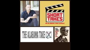 Short Takes with Paul Thorn