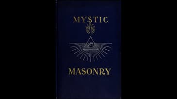 Mystic Masonry - "The Secret Doctrine"