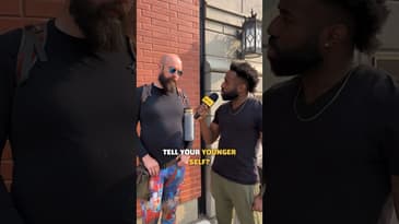 Let go of FEAR 🙌#gentstalk #mentalhealth #mindset #advice #menshealth #motivation #journey #support