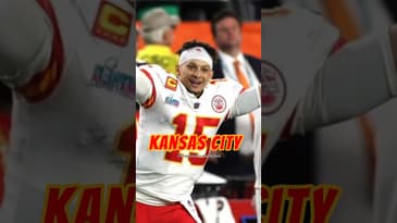 Kansas City Chiefs win the Super Bowl - 2023 year in review