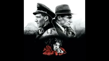 World War II Cinema Part 6: Steven Spielberg (1941, Empire of the Sun, Schindler's List, and Savi...
