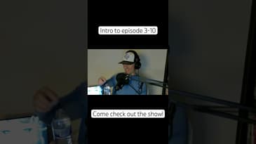 #short Stay in the Gray Podcast Preview clip 3-10 #podcast #intro #taylorswift