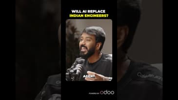 Will AI Replace Indian Engineers?