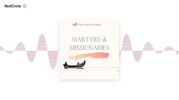 Martyrs And Missionaries - Mary Reed: Missionary to Lepers