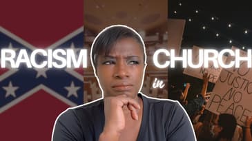 Racism in Church?