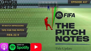 Welcome To FIFA 22.9