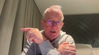 Hedging an Uncertain Future