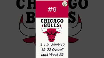 #nba  Eastern Conference Power Rankings Week 12