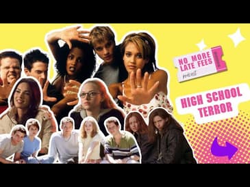 High School Horror Movie Countdown: Our Top Picks!