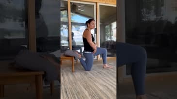 Exercises for Glute and Groin Pain