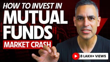 Mutual Fund Investment STRATEGY for 2025! | Ankur Warikoo Hindi