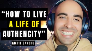 #26 Journey to Discovering Purpose and Alignment @InspiredEvolution