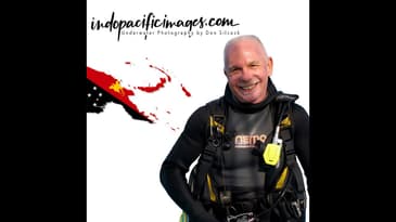 Don Silcock - Papua New Guinea - S01 E16