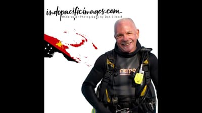 Don Silcock - Papua New Guinea - S01 E16