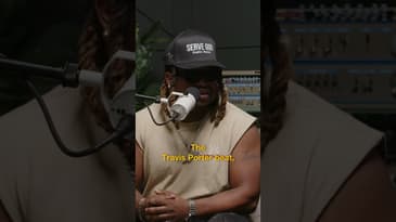 1K Pson's View On His Time In The Guard