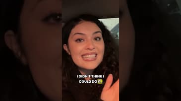 How did Petria DeLacey get into rap?