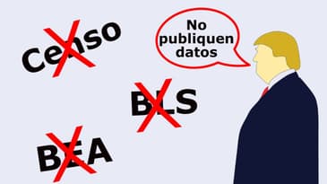 En Peligro el Futuro de las Estadísticas Federales