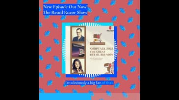 ShopTalk 2022 Recap - Livestreaming