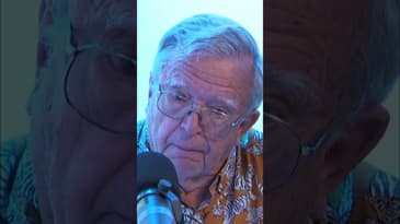 Food as Weapon? The Heartbreaking Reality #NeverAgain #podcast