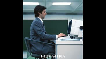 Severance S1E1 "Good News About Hell"