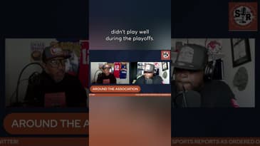 The #rockets  Must Have a Time Machine #nba  #contender  #shorts