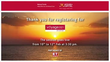 #Voyage2021 - Mr. Tuhin Kanta Pandey - Strategic Divestments - Fuelling the engines of growth