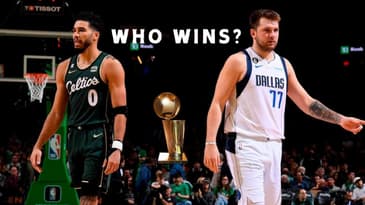 My NBA Finals XFactors and Prediction!