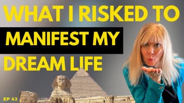 Putting It All On The Line For Your Dream