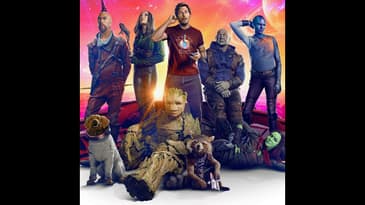 S6 EP10: Guardians of the Galaxy III Review