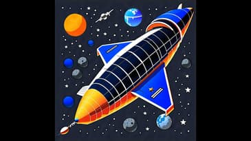 S03E49: Starliner Setbacks & Asteroid Flybys: The Unpredictable Path to the Stars